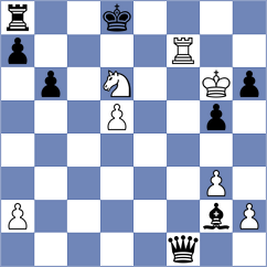 Saha - Lacoult (lichess.org INT, 2022)