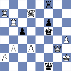 Dzhavathanov - Spiridonov (Kislovodsk, 2012)