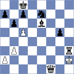 Gamez Herrera - Ramirez Maillo (Costa Teguise, 2014)