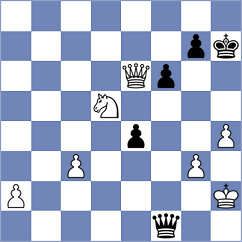 Karasek - Glozar (Czech Republic CZE, 2025)