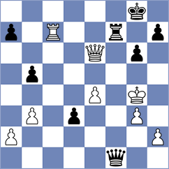Blatny - Michalik (Czech Republic, 2011)