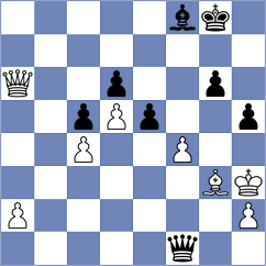Skalik - Garrido Outon (Chess.com INT, 2021)