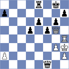 Turcsanyi - Vakhidov (chess.com INT, 2025)