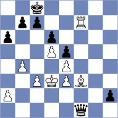 Vasudeva - Garbowska (Chess.com INT, 2020)