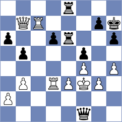 Grzesik - Roberson (chess.com INT, 2025)