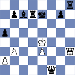 Jegorovas - Stremavicius (chess.com INT, 2022)