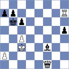 Piliczewski - Efremova (chess.com INT, 2022)