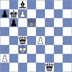 Fayard - Bennett (chess.com INT, 2024)