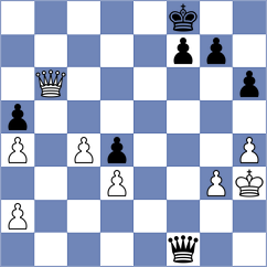 Castellanos Villela - Francisco Guecamburu (Chess.com INT, 2021)