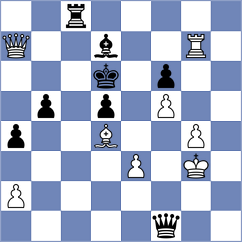Christie - Delorme (chess.com INT, 2025)