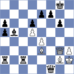 Golubenko - Prado (chess.com INT, 2024)