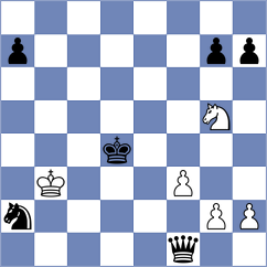 Fernandez Barrera - Quintiliano Pinto (Chess.com INT, 2021)
