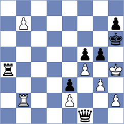 Sibashvili - Venkatesh (chess.com INT, 2025)