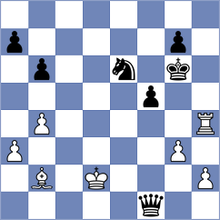 Sanchez Casas - Romero Munoz (Valladolid, 1986)