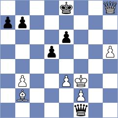 Gatterer - Ashiev (chess.com INT, 2022)