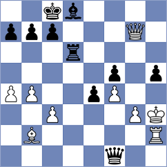 Castro - Castellanos Hernandez (London ENG, 2021)