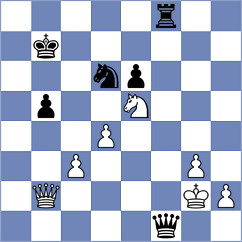 Ramirez Falo - Pinto Guell (Tarragona, 2003)