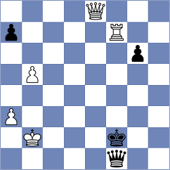 Galchenko - Shuvalova (chess.com INT, 2024)