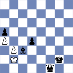 Dicen - Cori Quispe (chess.com INT, 2025)