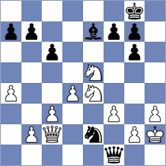 Mogranzini - Ardila (chess.com INT, 2022)