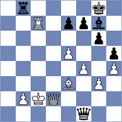 Manvelyan - Lavrov (chess.com INT, 2025)