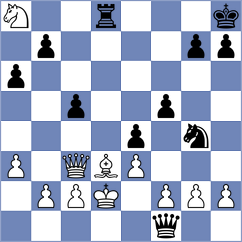 Robert - Adewumi (chess.com INT, 2025)