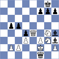 Pride - Gontcharov (Chess.com INT, 2021)