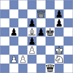 Haag - Severson (Parsippany, 1999)