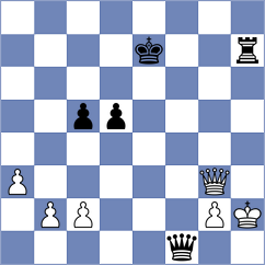 Samsonkin - Erden (Chess.com INT, 2021)