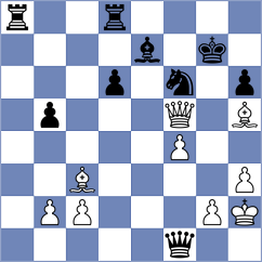 Navarrete Mendez - D'Arruda (chess.com INT, 2022)