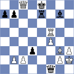 Mahdavi - Karpitsky (lichess.org INT, 2022)