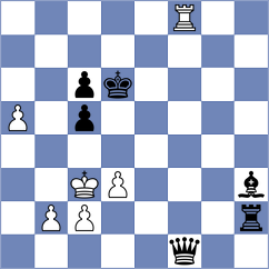 Padmini - Blohberger (Chess.com INT, 2021)