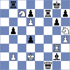 Rogov - Vakhlamov (chess.com INT, 2024)