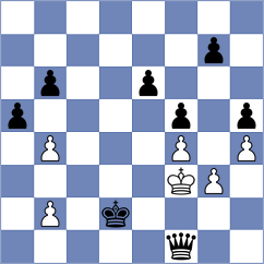 Niyola Pinto - Babiy (FIDE Online Arena INT, 2024)