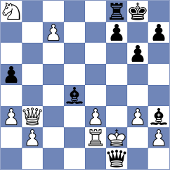 Jovanovic - Arandjelovic (Nis, 2012)