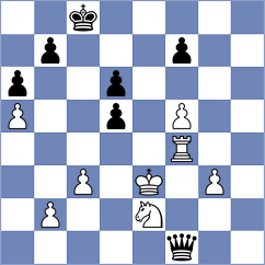 Valenzuela Gomez - Kuchava (chess.com INT, 2023)