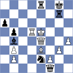 Van Oudvorst - Blees (Ghent, 1996)