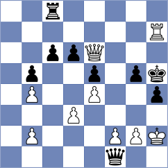 Przybylski - Nasta (chess.com INT, 2023)