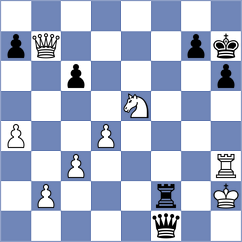 Chen - Martinez Alcantara (Andujar ESP, 2025)