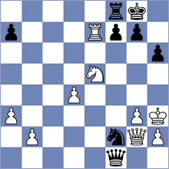 Skawinski - Stribuk (chess.com INT, 2022)