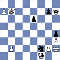 Daspres - Eswaran (chess.com INT, 2025)