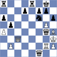 Silva - Habitzreiter (Guarapari, 2009)