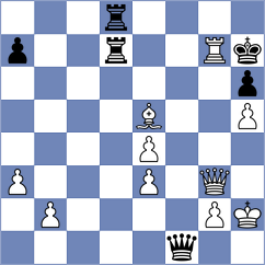 Mekhitarian - Redzisz (chess.com INT, 2025)