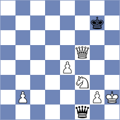 Claesen - Gordon (Duisburg, 1992)