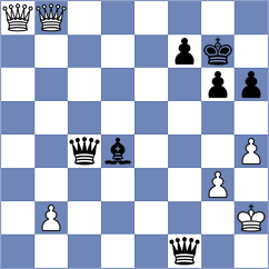 Holinka - Skaric (chess.com INT, 2025)