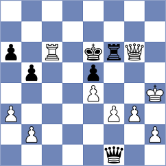 Camacho Calle - Cabello Rodriguez (Albacete, 2004)