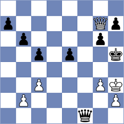 Da Silva - Misailovic (chess.com INT, 2025)