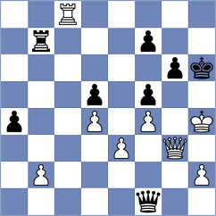 Hambleton - Toniutti (chess.com INT, 2022)
