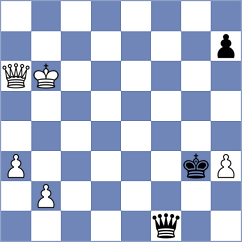 Rojas Castillo - Alvarez (Paipa, 2020)