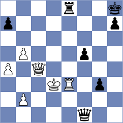 Stijve - Pham (Groningen NED, 2024)